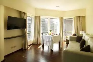 هتل Park Royal City Buenos Aires