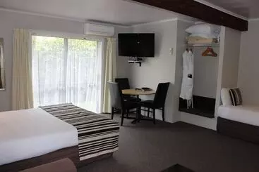 Hotel Quality Inn Acapulco Taupo