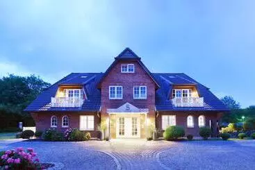 Relais & Châteaux Landhaus Stricker, Hotel Des Jahres 2023