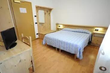 Hotel Santorsola Relax