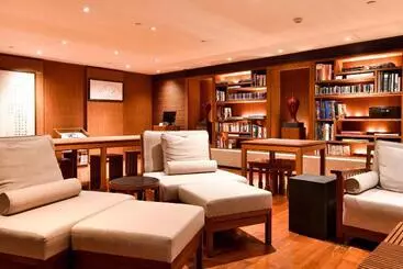 فندق The Lalu, Sun Moon Lake