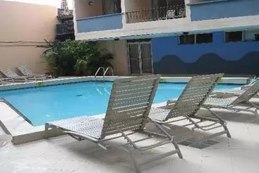 בית מלון כפרי Tiuna