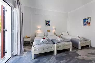 Irene Hotel Beachfront