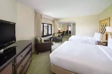 渡假胜地  Hilton Orlando Lake Buena Vista   Disney Springs® Area