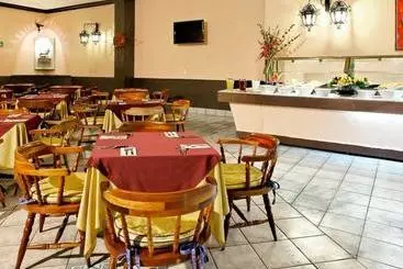 Gran Hotel Plaza Imperial