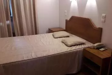 Отель Alicante Lisboa