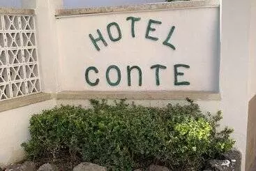 Hotel Conte