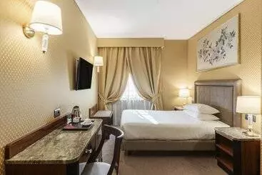 Hotel Doria Grand