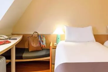 Ibis Hotel Erfurt Altstadt