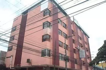 هتل International Palace