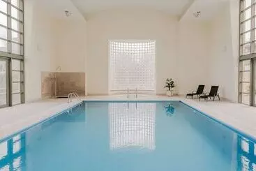 酒店 Sao Miguel Park