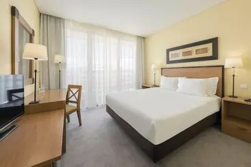 ホテル Sao Miguel Park