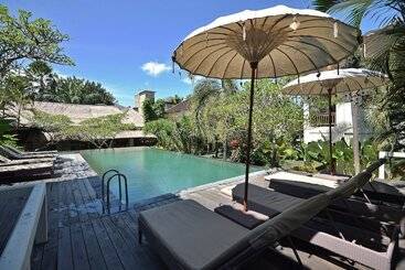 Pertiwi Resort & Spa