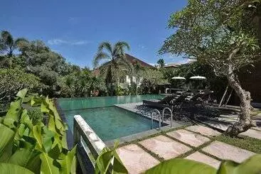 Pertiwi Resort & Spa