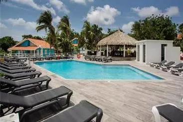 Bon Bini Seaside Resort