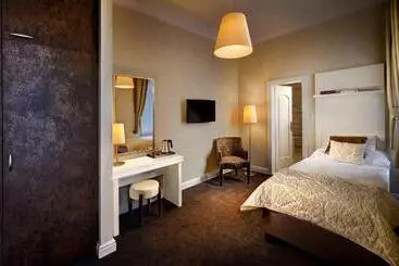 Grand Hotel Starý Smokovec