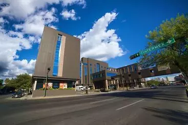 فندق Antaris Cintermex