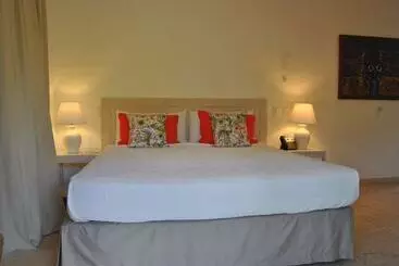 هتل Caserma La Romana Bayahibe