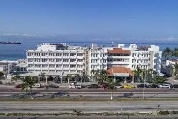 Hotel Fiesta Mexicana