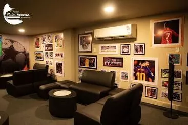 Hotel Fiesta Mexicana