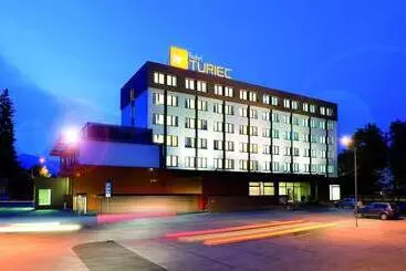 호텔 Turiec
