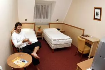 Wellness Hotel Diana