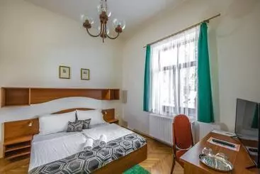 בית מלון כפרי Anna Villa