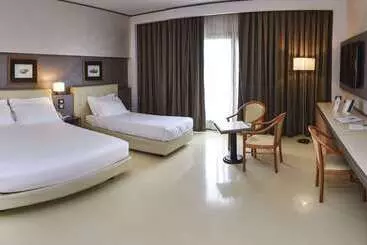 فندق Best Western Modena District