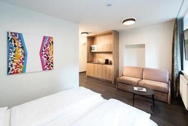 هتل Blackhome Innsbruck Boutique I Contactless Check In