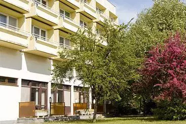 Hôtel Club Aliga