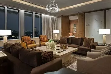 Four Seasons Hotel Jakarta