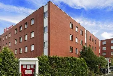 Ibis Hotel Hannover Medical Park