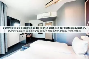 B&b Hotel Aachen City Ost
