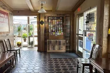 Otel Magnuson Grand Harrisburg