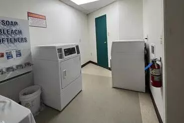 호텔 Magnuson Grand Harrisburg