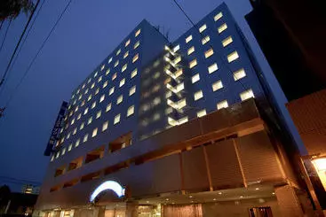 ホテル Marks Inn Sapporo