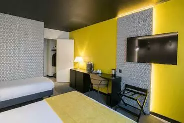 Hotel Mercure Arras Centre Gare