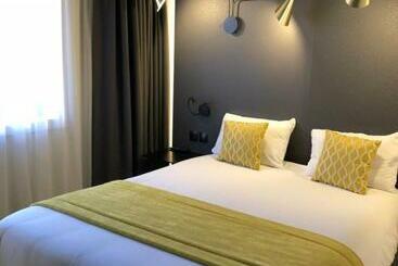 Hotel Mercure Arras Centre Gare