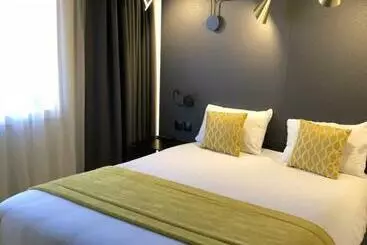 هتل Mercure Arras Centre Gare