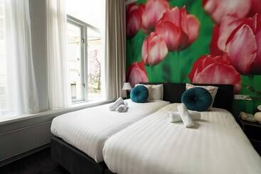 בית מלון כפרי Multatuli