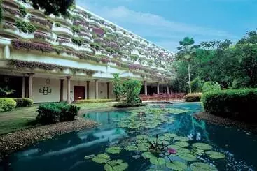 Hotel The Oberoi Bengaluru