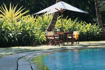 هتل The Oberoi Bengaluru