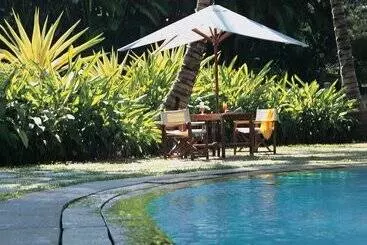 Hotel The Oberoi Bengaluru