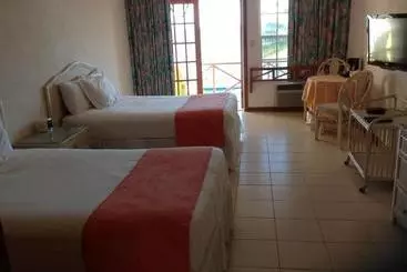 ホテル Unique Village