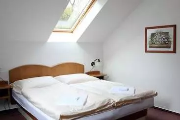 호텔 Zámecký U Rajských