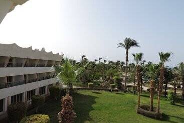 Time Coral Nuweiba Resort