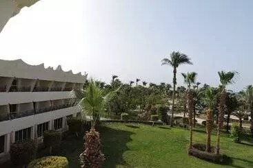 Time Coral Nuweiba Resort