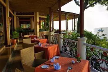 Alegre Beach Resort & Spa