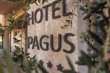 Family Hotel Pagus   All Inclusive