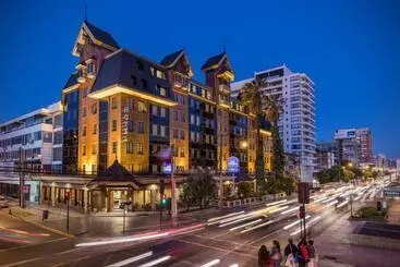 Hotel Best Western Marina Del Rey